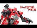 Transformers Shatter Studio Series Bumblebee Movie Deluxe Class Hasbro Action Figure Review