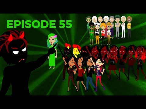 The Reapers - Episode 55: Vexing Viper!