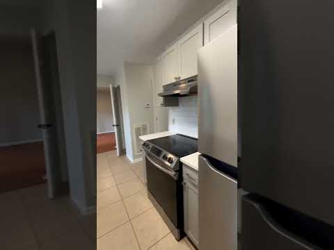 Newly Remodeled 3 Bedroom, 2 bath home with bonus room in Coffee Bluff Area. property video