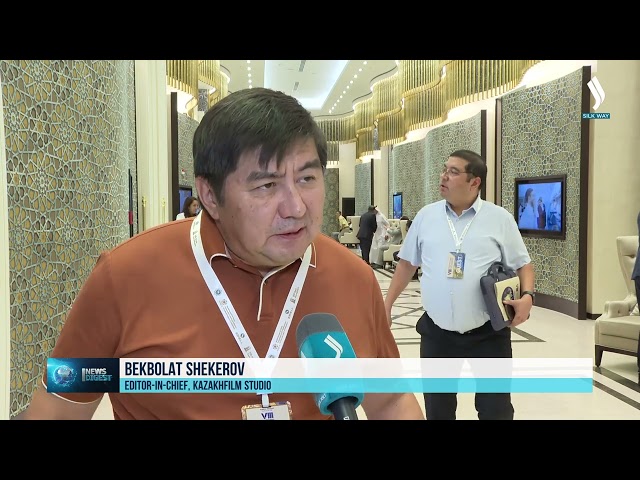 Turkic countries to create unified film and media platform