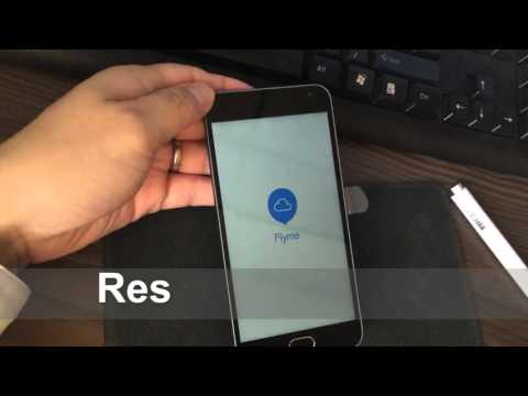 meizu m2 mini install 4.5.3I