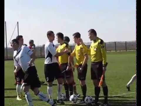 Start Wola Mielecka - Raniżovia Raniżów 2-1 (0:1), 30-03-2014