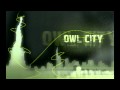 Owl City - Fireflies rock version 