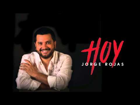 Jorge Rojas -  Ya No Vendrás