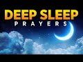Goodnight Bedtime Prayers | Invite God's Presence Into Your Room As You Sleep Peacefully & Protected