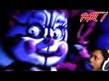 SHE IS LOOKING AT ME Five Nights At Freddy S Sister Location Part 1 Night 1 2