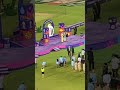 Narendra Modi Giving Trophy To Pat Cummins Ahmedabad Stadium World Cup Final India Vs Australia