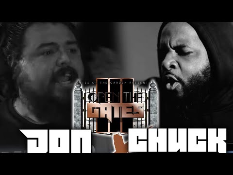 Don Marino vs Chuck Book