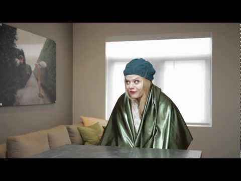 Very Mary-Kate: Layers