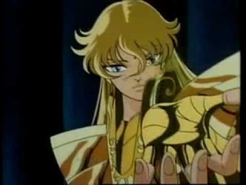 Virgo Shaka: Tenbu Hoirn