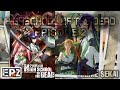 High School Of The Dead EP2 English Dub Full Episode