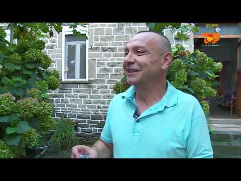 Ne Shtepine Tone, 12 Tetor 2016, Pjesa 5 - Top Channel Albania - Entertainment Show