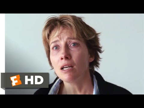 Stranger Than Fiction (2006) - Meeting the Author Scene (7/9) | Movieclips