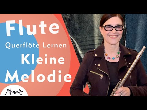 querflötenunterricht #02 | Triolen auf der Flöte spielen, klatschen, einfach erklärt