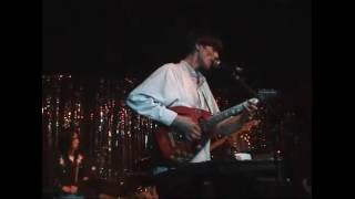 Sonic Boom of Spacemen 3 Live @ Rudyard&#39;s 11/26/2001 Houston Texas