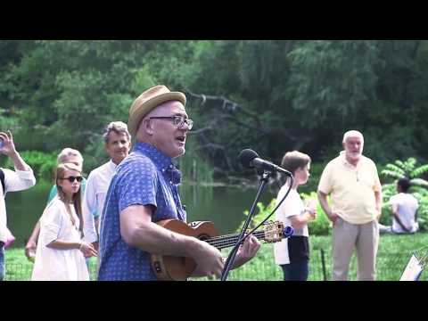 NAMM Member Alfred Music on the Benefits of Make Music Day