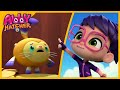 Abby Hatcher Finds Teeny Terry S Snug More Cartoons For Kids