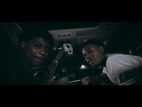 Gogetem Ttd - Remain The Same (feat. LeekIndaCut) [Official Video]