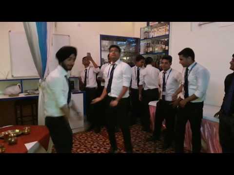 Abhi Institute of Hotel Management New Delhi General video thumbnail 8