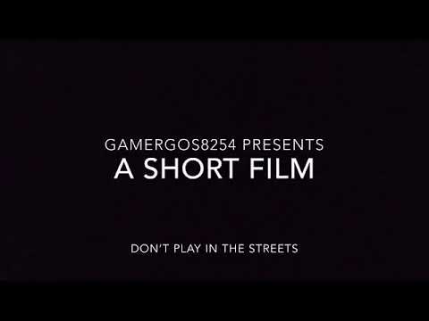 Short Film Safe Zone