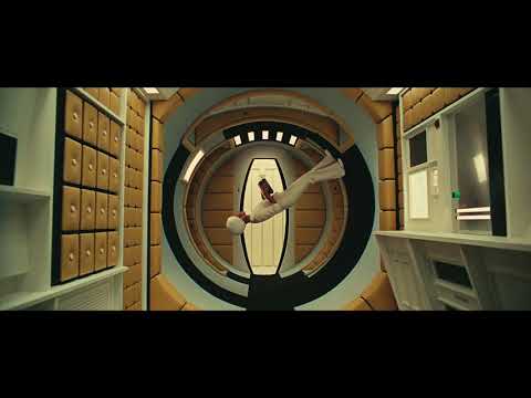 2001 Η Οδύσσεια του διαστήματος trailer