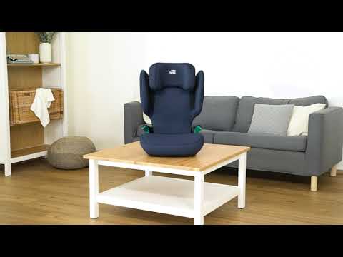 Britax Römer HI-LINER | Cechy i korzyści produktu