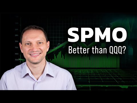 Did SPMO ETF "Broke" The Stock Market (Better Than QQQ?)