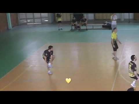 HIghlights Grand Prix - Vôlei Geologia USP