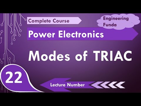 Introduction to Power Electronics lecture series by Engineering Funda