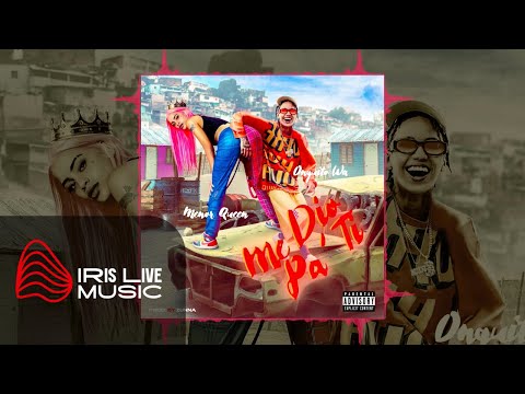 Menor Queen, Onguito Wa, Zunna - Me Dio Pa' Ti (Audio Oficial)