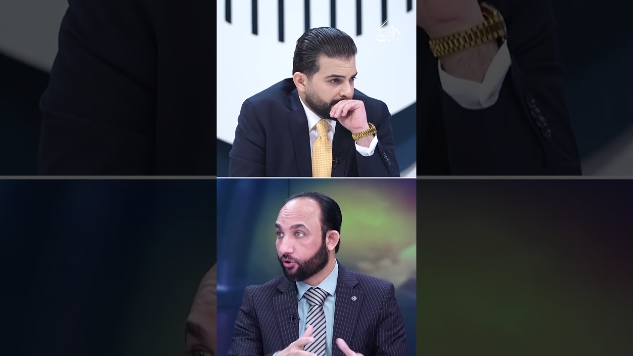 فيديو | محمد نعناع: رد محمد رضا السيستاني احرج الاطار بخصوص ترشيح المالكي!