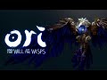 Shriek And Ori Willow S End Mix Ori And The Will Of The Wisps OST