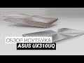 Ноутбук Asus UX310Uq