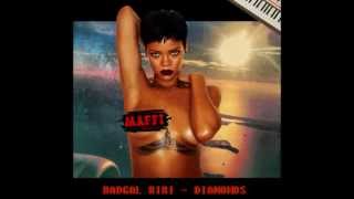 Rihanna Diamonds x Maffi Remix