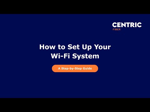 Centric Fiber Outage