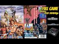 Golden Axe 3 SEGA GENESIS MEGA DRIVE Longplay Walkthrough NO COMMENTARY HD 1080p