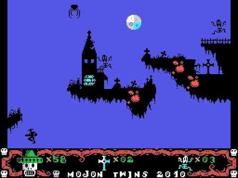 Official gameplay
