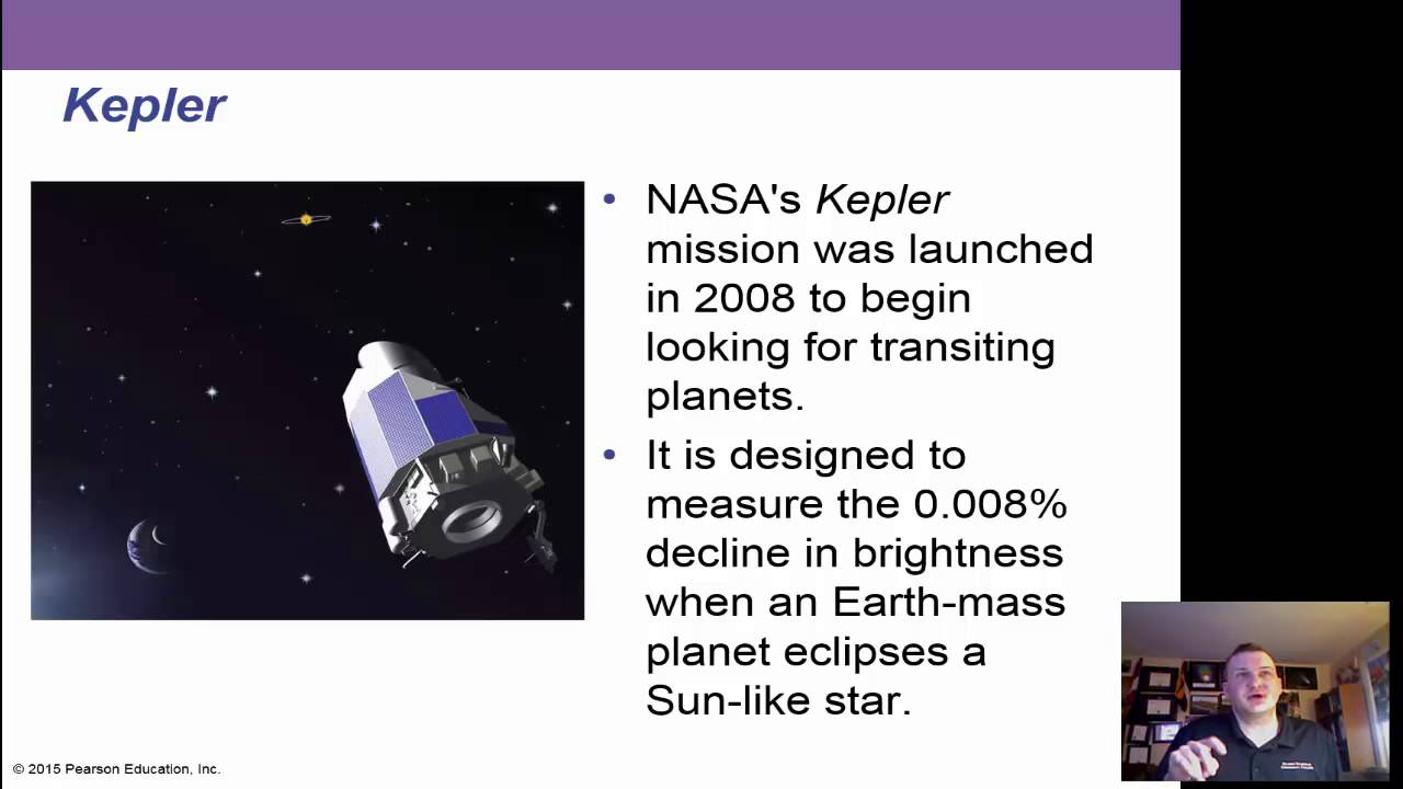 Chapter 10 Astronomy