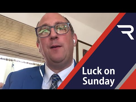 Nick Rust - BHA Chief Executive - Racing TV