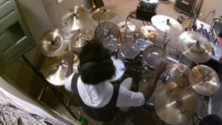 strapping young lad - Imperial