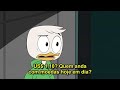 Ducktales 2017 The Great Dime Chase Ep 4 Legendado Parte 3