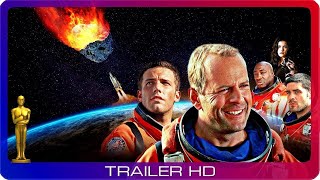 Video trailer för Armageddon ≣ 1998 ≣ Trailer #2