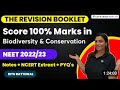 Biodiversity And Conservation One Shot For Neet 2025 By Ritu Rattewal Biodiversity Riturattewal