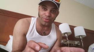 RH Negatives Are Vampires, Werewolves And Reptilians