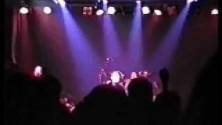 Gary Numan - The U.S Exile Tour 1998 - &quot;Metal&quot;   &quot;A Question of faith&quot; [New York Irving Plaza]