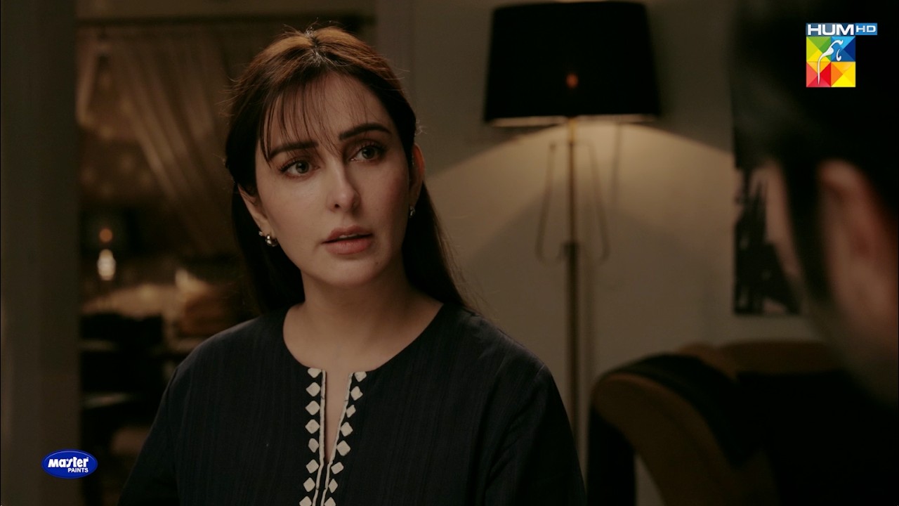 Mein Jahan Ara Ko Tabah Kr Dun Gi...! Muamma | HUM TV