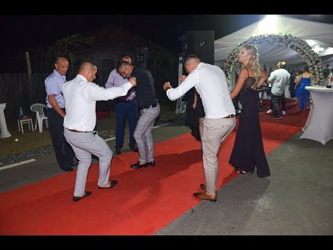 27 ORIENTALE Frumoase   -  Nunta la cort  -  Live!