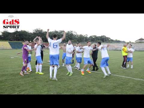 CS Cârcea a câștigat Cupa la Dolj