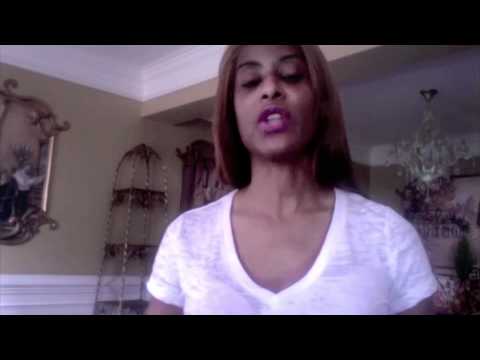 Marriage of Eminem Promo (Byron Williams Promo) - WeLLness For the REAL World