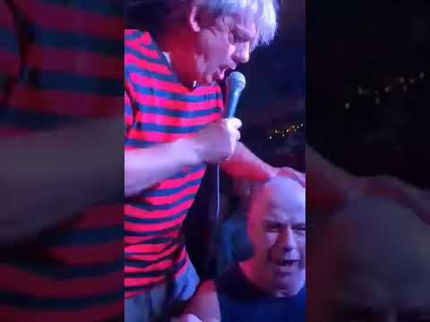 Jilted John at the Windmill Brixton Wednesday 3rd August 2022